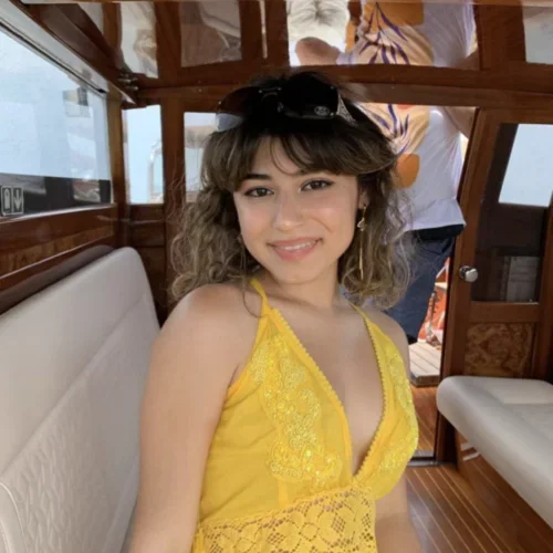 Saba Honarvar