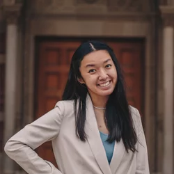 Ashley Cao