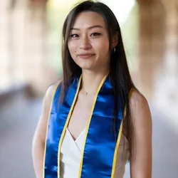 Callie Liu